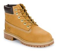 Timberland Premium 6 In Lace Waterproof, Bottines enfant 35