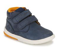 Timberland Tracks Hook And Loop Toddler Boots Bleu EU 26 Enfants