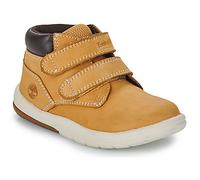 Timberland Tracks Hook And Loop Toddler Boots Marron EU 29 Enfants