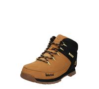 TIMBERLAND Boots 'Euro Sprint' caramel / noir, Taille 35