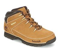 Chaussures Timberland Euro Sprint Hiker marron clair marron foncé - 42