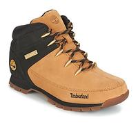 Timberland Chaussures Euro Sprint Hiker marron clair et noir Taille 41,5