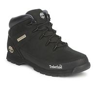 Timberland - Euro Sprint Hiker - Chaussures homme Black Nubuck - 44.5