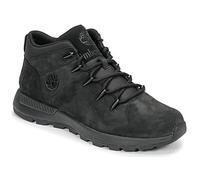 Timberland Euro Sprint Trekker Hiking Boots Noir EU 44 Homme