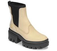 Timberland Boots EVERLEIGH BOOT CHELSEA in Beige 39
