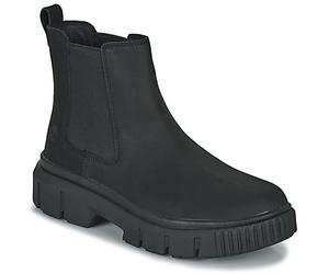 Timberland Boots GREYFIELD CHELSEA in Noir 37