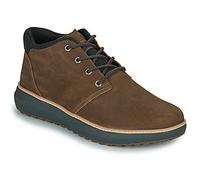 Bottines et boots Timberland Hudson Road Mid Lace Up Chukka pour Homme 41 Marron