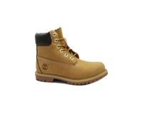 TIMBERLAND Boots jaune foncé, Taille 39