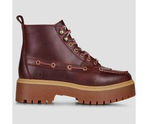 Timberland Boots KILTIE STONE STREET in Marron 39