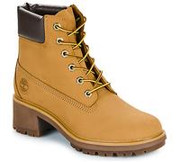Bottes pour Femme Timberland Kinsley 6-Inch Waterproof Jaune - TB1A25BS231 41