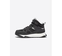 TIMBERLAND Boots 'Lincoln Peak' gris / noir, Taille 31-31,5