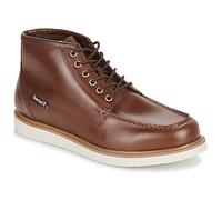 Timberland Boots NEWMARKET II BOAT CHUKKA in Marron 44