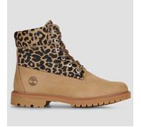 Timberland Boots Premium 6 INCH in Beige 37