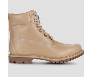 Timberland Boots Premium 6 INCH in Beige 40