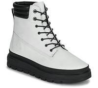 Timberland Boots RAY CITY 6 IN BOOT WP in Blanc 36