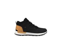 Timberland Chaussures Sprint Trekker noir foncé et marron Taille 41
