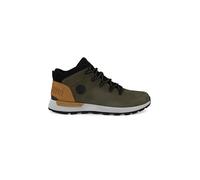 TIMBERLAND Boots SPRINT TREKKER MID olive | 43
