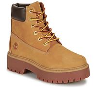 Timberland Stone Street 6´´ Wp Boots Marron EU 40 Femme