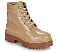 Boots femmes Timberland STONE STREET Beige 40