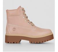 Boots femmes Timberland STONE STREET Rose 40