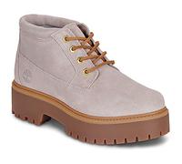 Boots femmes Timberland STONE STREET Violet 37