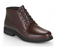 Timberland Stormbucks MID WATERPROOF CHUKKA BOOT pour 42 Marron