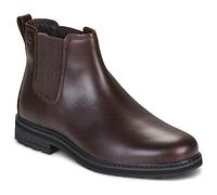 Timberland Boots STORMBUCKS in Marron 47 1/2