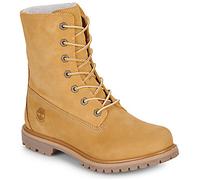 Timberland Boots TIMBERLAND AUTHENTIC MID in Jaune 38