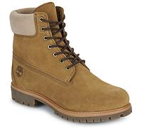 Timberland Premium 6 Inch Lace Up Waterproof Boot Medium - Taille: 43 brown