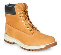 Timberland Boots TREE VAULT 6 INCH BOOT WP in Jaune 41