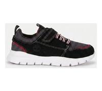Timberland Boroughs Project Low Lace Up Sneaker Black Suede Taille: 36 | Chaussures Outlet | Unisex | Le Noir