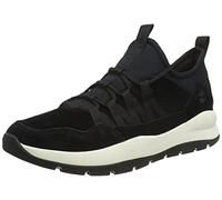 Timberland Boroughs Project Mixed Super Oxford, Chaussures de Gymnastique homme, Noir (Nero (Jet Black) Tb0a24s90151), 43.5 EU