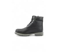 Timberland - Botillons Premium 6 pouces - Homme - Chaussures - Noir - Taille: 44 EU