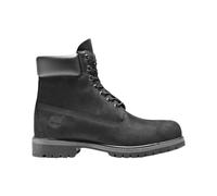 Timberland - Botte en cuir imperméable avec isolation - Homme - Chaussures - Noir - Taille: 42 EU