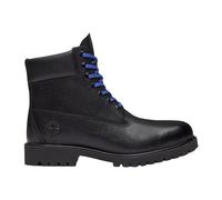 Timberland - Botte imperméable Heritage 6 pouces - Homme - Chaussures - Noir - Taille: 43 EU