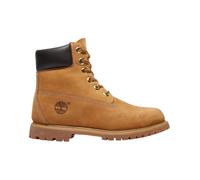 Timberland Boot Prem 6 In Lace – Imperméable – Femme Marron Taille 39 Modèle 2026