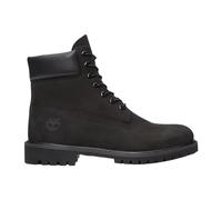 Timberland - Botte Imperméable Premium 6 Pouces - Homme - Chaussures - Noir - Taille: 41 EU
