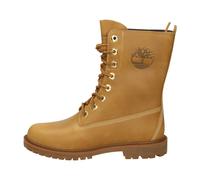 Timberland - Botte imperméable Premium de 20-3 cm - Femme - Chaussures - Jaune - Taille: 38 EU