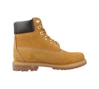 Timberland Bottes Icon 6 Inch Premium Imperméables PrimaLoft jaune blé femme 38,5