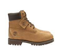 Timberland - Botte Premium Imperméable 6 pouces - Homme - Chaussures - Brun - Taille: 43 EU
