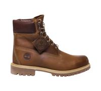 Timberland - Botte Premium Imperméable - Homme - Chaussures - Brun - Taille: 41 EU