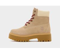 Timberland Bottes 6 Inch Stone Street Femme - Beige 39