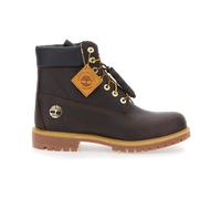 Timberland - Bottes à cheville - Homme - Chaussures - Brun - Taille: 42 1/2 EU