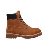 Timberland Bottes à lacets 01N de 15,2 cm, marron moyen, pointure 44