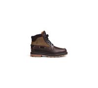 Timberland Bottes à lacets Britton Road Collection Automne/Hiver Brun Taille 43 1/2 EU