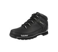 Chaussures Timberland Euro Sprint Hiker Pour Homme En Cuir - 45