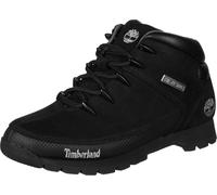 TIMBERLAND Bottes à lacets 'Euro Sprint' noir, Taille 45,5