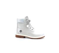 Timberland - Bottes à lacets - Femme - Chaussures - Gris - Taille: 40 EU