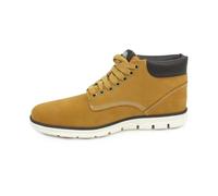 Timberland Bottes Bradstreet Chukka Homme Orange Taille 44 1/2 EU