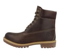 Timberland Bottes à lacets pour homme de qualité supérieure de 15,2 cm